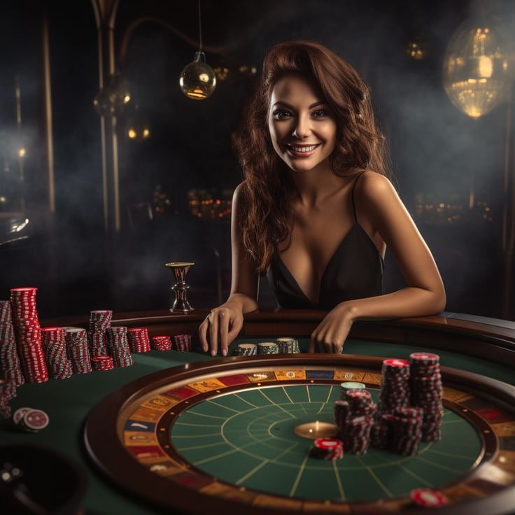 Antarmuka aplikasi idcwin88 menampilkan menu sportsbook dan kasino langsung