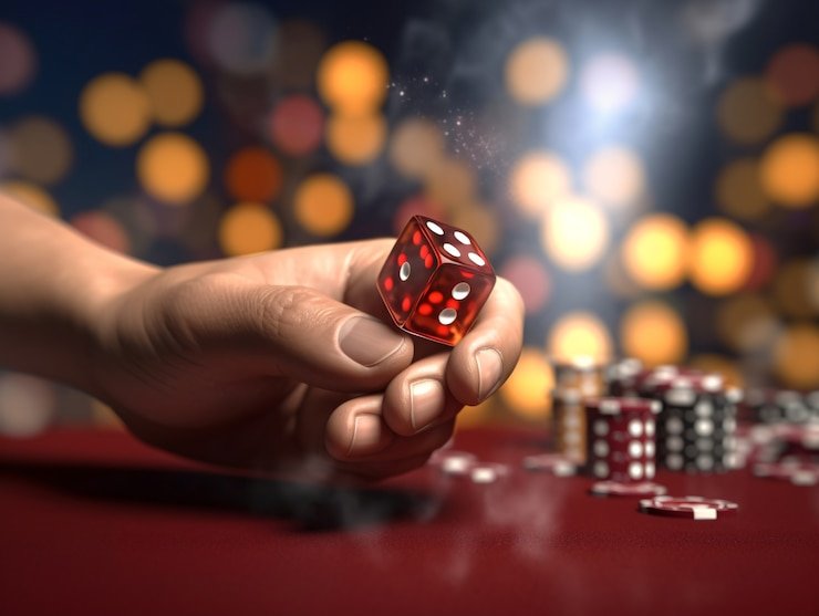 Antarmuka permainan Boxing di aplikasi mobile idcwin88 menampilkan dua petinju virtual